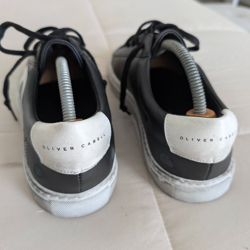 SNEAKERS OLIVER CABELL
